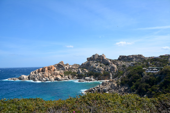 santa teresa di gallura